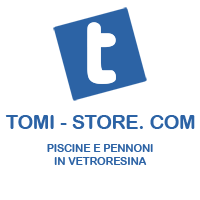Logo Tomi-Store